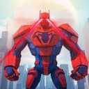Age of Robots Superhero Wars MOD APK icon