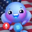 Buddy.ai English for kids MOD APK icon