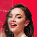 AI Enhancer MOD APK icon