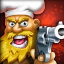 Bloody Harry MOD APK icon
