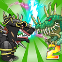 Mutant Fighting Cup 2 MOD APK icon