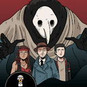 Escape from the Shadows MOD APK icon