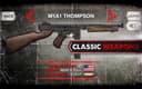 Weaphones WW2: Firearms Sim MOD APK icon