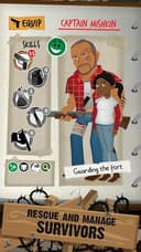 Rebuild 3 Gangs of Deadsville MOD APK icon