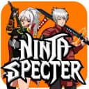 Ninja Specter MOD APK icon