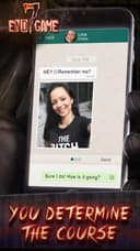 Seven Endgame - Scary Thriller MOD APK icon