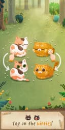 Secret Cat Forest MOD APK icon
