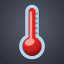 Thermometer++ MOD APK icon