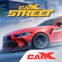 CarX Street MOD APK icon