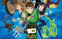 Ben 10 Alien Force MOD APK icon