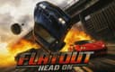 FlatOut Head On MOD APK icon