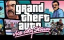 Grand Theft Auto Vice City Stories MOD APK icon