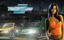 Need for Speed Underground 2 MOD APK icon