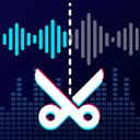 Audio Editor &amp; Music Editor MOD APK icon