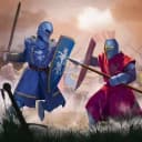 Kingdom Clash MOD APK icon