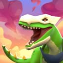 Dino Islands MOD APK icon