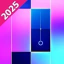 Piano Fire MOD APK icon