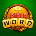 Bible Word Puzzle MOD APK icon