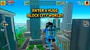 Block City Wars MOD APK icon
