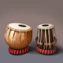 Tabla: India's mystical drums MOD APK icon
