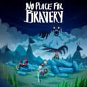 No Place for Bravery MOD APK icon