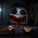 Horror Bet: Buckshot Roulette MOD APK icon