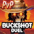 Buckshot Duel - PVP Online MOD APK icon