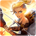 Lionheart MOD APK icon