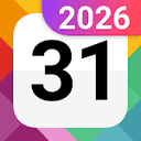 Calendar Planner MOD APK icon