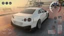 GT-R Car Race MOD APK icon