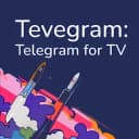 Tevegram MOD APK icon