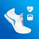 Pacer Pedometer MOD APK icon
