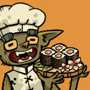 Goblin Sushi MOD APK icon