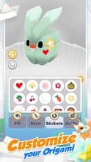 Origami Paradise MOD APK icon