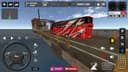 IDBS Bus Simulator MOD APK icon