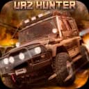 Russian Car Driver UAZ HUNTER MOD APK icon