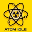 ATOM Inc. Idle MOD APK icon