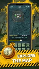 Pocket Survivor: Expansion MOD APK icon