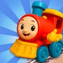 Railway Sort MOD APK icon