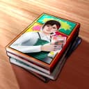 Manus AI MOD APK icon