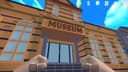 Monster Museum MOD APK icon