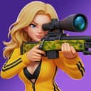 Snipers Duel MOD APK icon