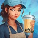 Bubble Tea Revolution MOD APK icon