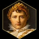 Napoleon's Eagles MOD APK icon