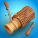 Woodturning MOD APK icon