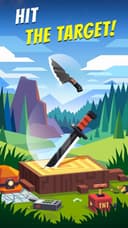 Flippy Knife MOD APK icon