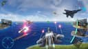 Sky Fighters 3D MOD APK icon