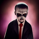 Evil Doll - The Horror Game MOD APK icon