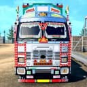Indian Truck Simulator Game MOD APK icon