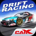 CarX Drift Racing MOD APK icon